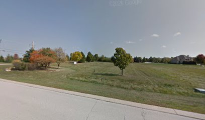 Meadowlark Park Playground