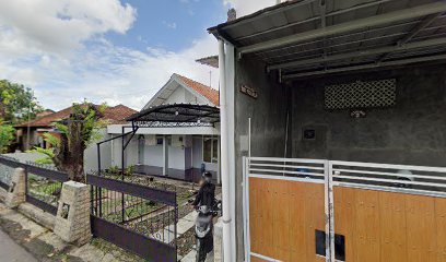 Sewa Grill Jogja