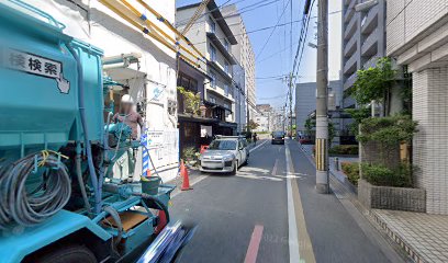 THE GENERAL KYOTO 高辻東洞院