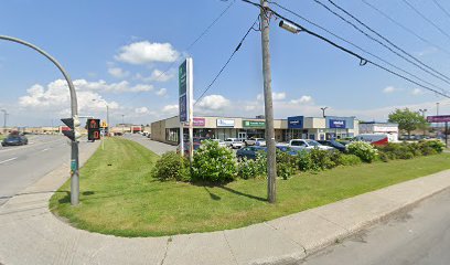 TD Canada Trust Branch and ATM