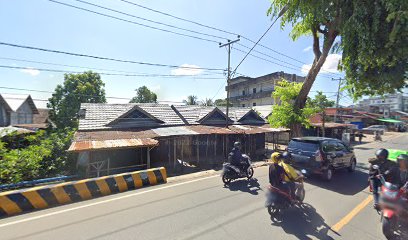 Sekolah Qur’an Ahmad Thoha