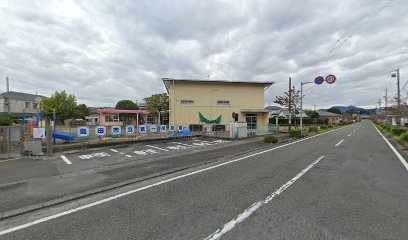 島田市役所 第一保育園地域子育て支援センターあそぼう会