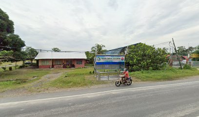 Kampung Rimba Terjun Ah Fong Workshop ,Jalan Kukup