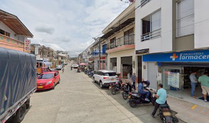 Melfy Orquídeas y más