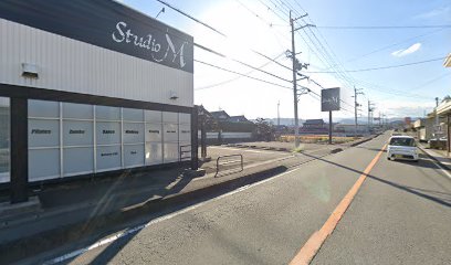 StudioM