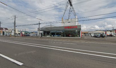 日産部品北海道販売 滝川店