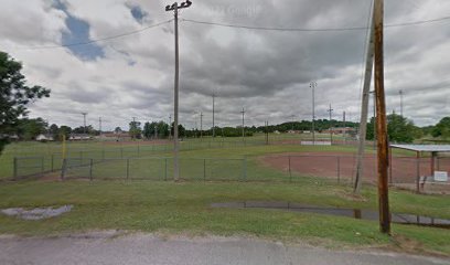 1st National Bank Baseball Fields