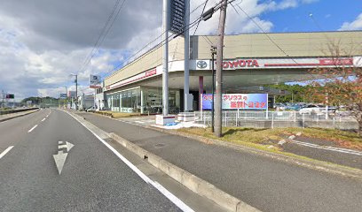 大新塗料店