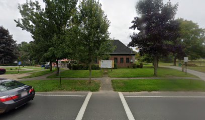 Town Park Playground