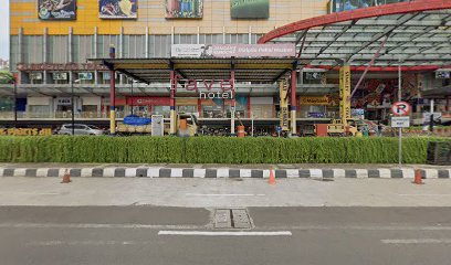 PRIMA JAYA SENTOSA