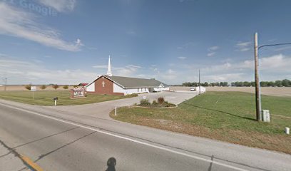 Arthur Southern Baptist Church