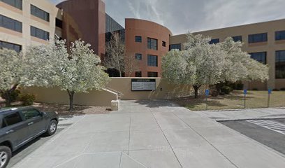 Indian Health Service- Albuquerque Area Office