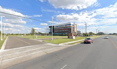 Building B - Nursing & Allied Health Campus - South Texas College