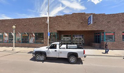 Gallup Energy Logistics Park