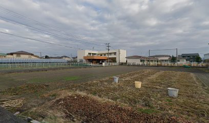 大川市田口コミュニティセンター