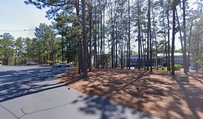 Pine Needles resort