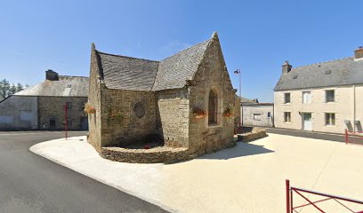 Chapelle Sainte Anne