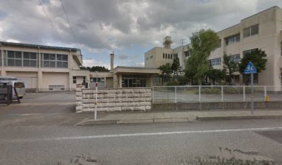 旧本小学校