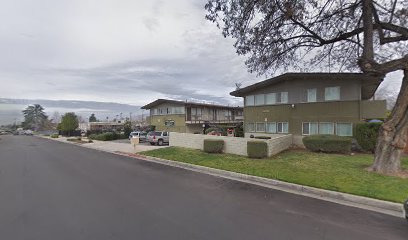 Avenue 'A' Apartments, Yucaipa