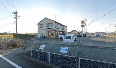 セブン-イレブン 磐田一言店