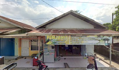 Penjahit Al - Barokah