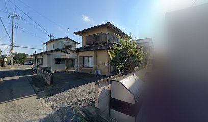 飯田クリーニング店