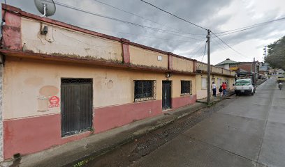 Tienda la polocia