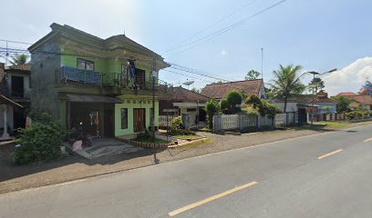 Cahaya Sangkar