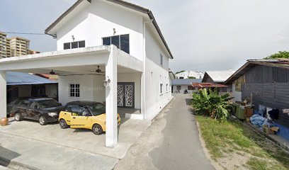 Kg Chubadak Tengah