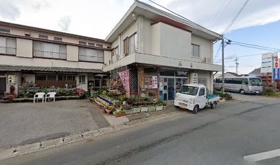 山吉 支店