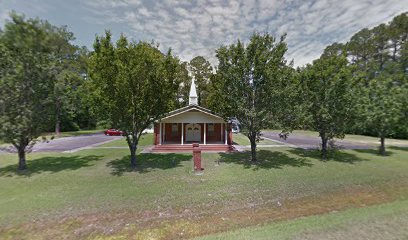 Colquitt County Baptist Association