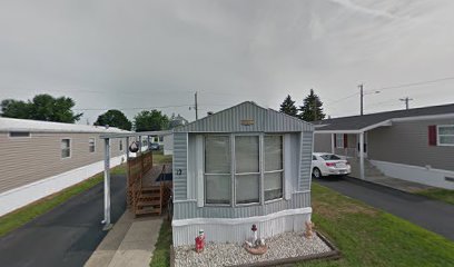 cherry knoll mobile home park