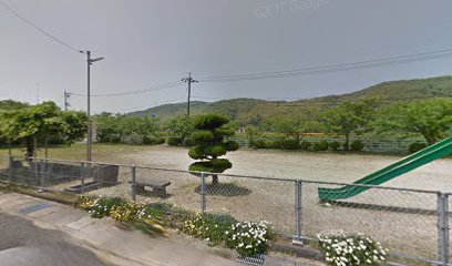 大休団地児童公園