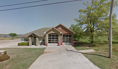 City of Greenwood Fire Department Station #2