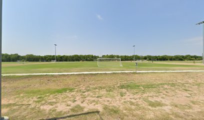 Crossroads Soccer Field 7