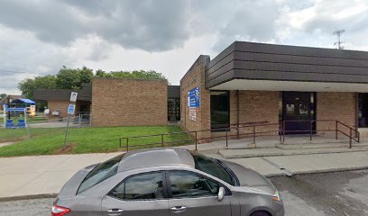 Washington-Carver Community Elementary School