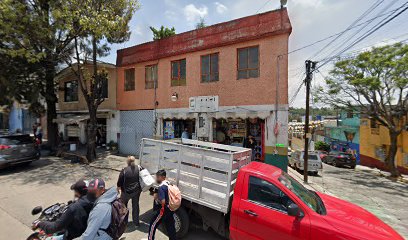 Liconsa Ciudad de los Niños