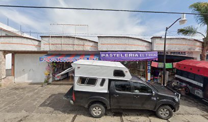 Pasteleria 'El Trigal'