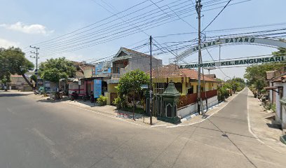 KANTOR CABANG PT.ALQURRNY BGASPRATAMA