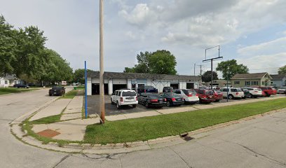 Bay Beach Auto Center