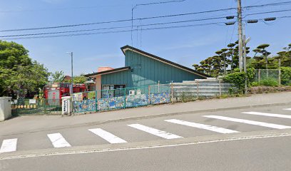 三嶋学園 杉の子幼稚園