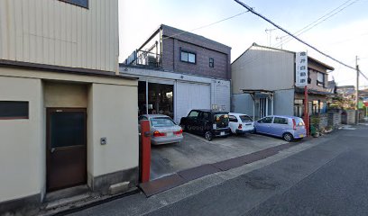 亀井自動車