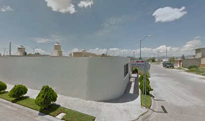 CHT Mangueras y Conexiones de Torreon