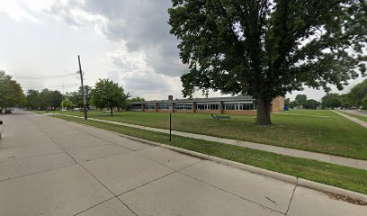 Foote Elementary School