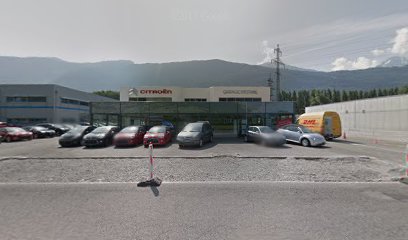 Garage Mistral SA Hyundai - Dealer