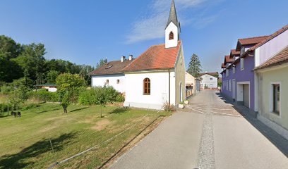Katholische Kapelle Donaudorf
