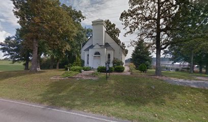 Magnolia Country Chapel