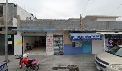 Chicharrón Res Y Puerco