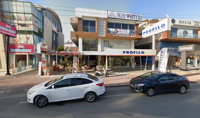 Profilo Satış Mağazası - Antalya Güzeloba - Ada Home
