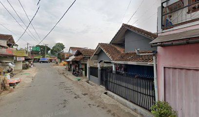 Pangkas Rmbt Rama